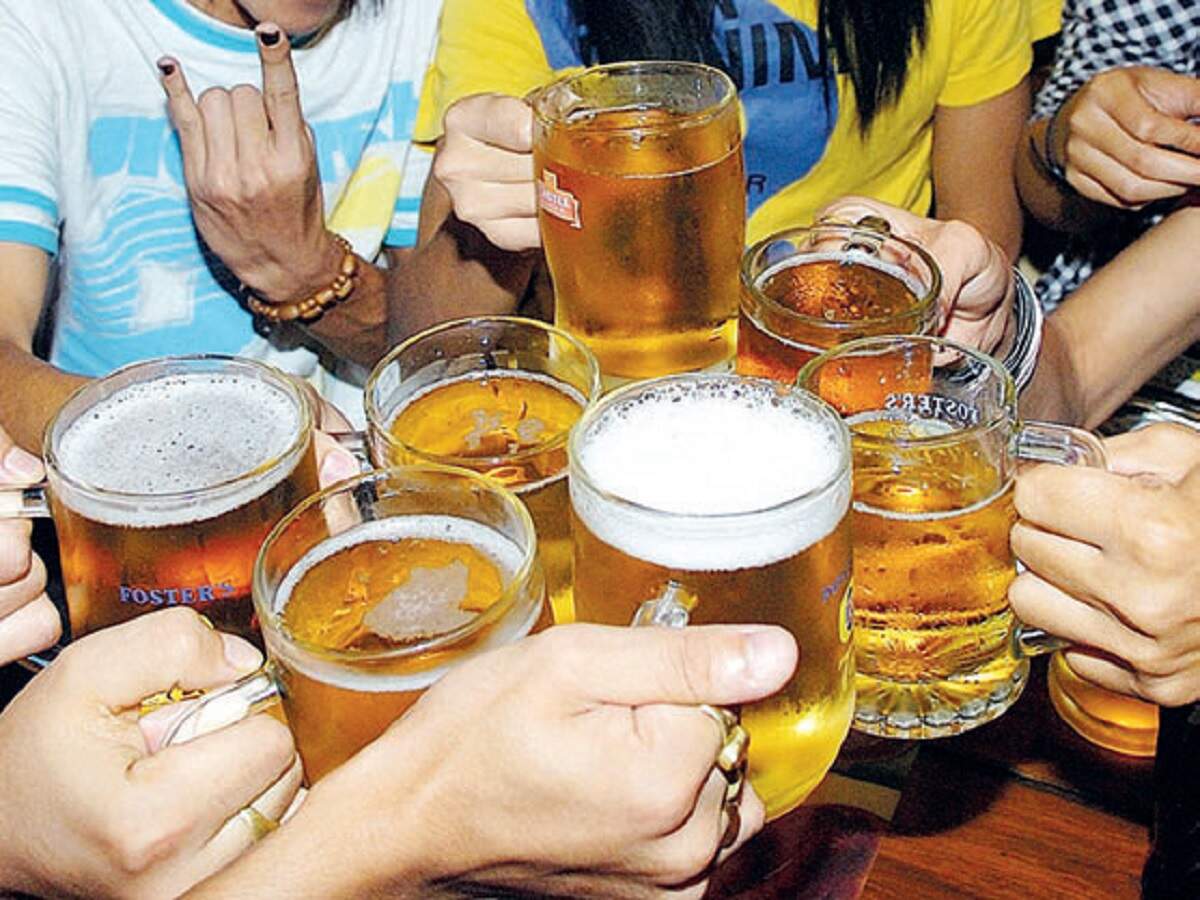 Fears for cheers? Key meeting today will decide the future of live ...