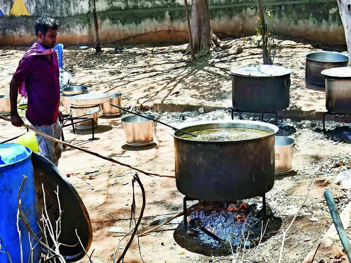 Some Getting Cooked In the heat of war, we are getting cooked