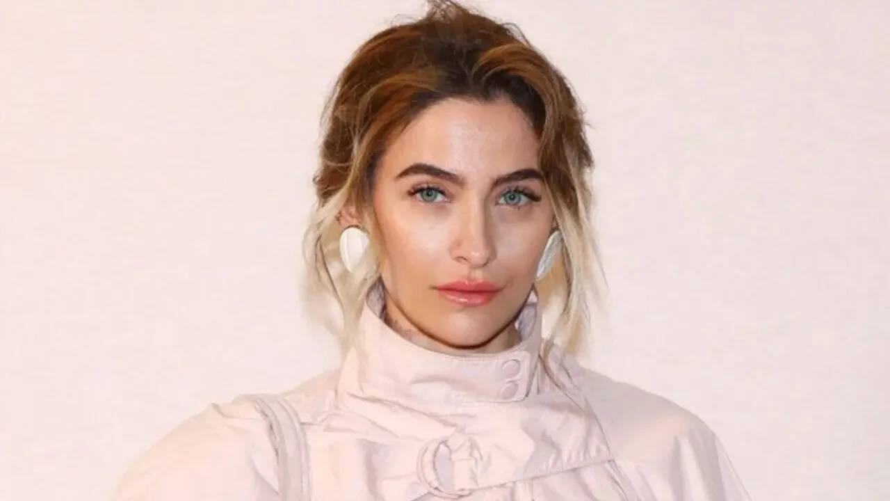 Michael Jackson’s daughter, Paris Jackson
