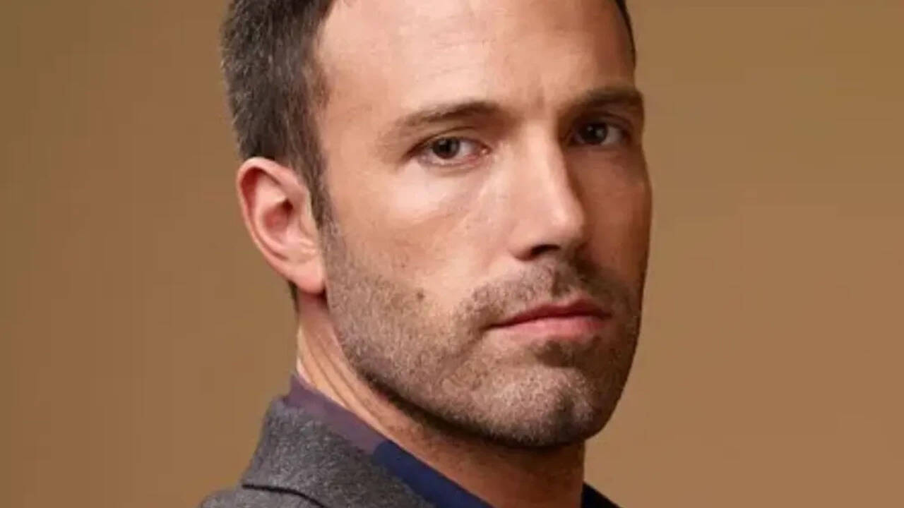 Ben Affleck