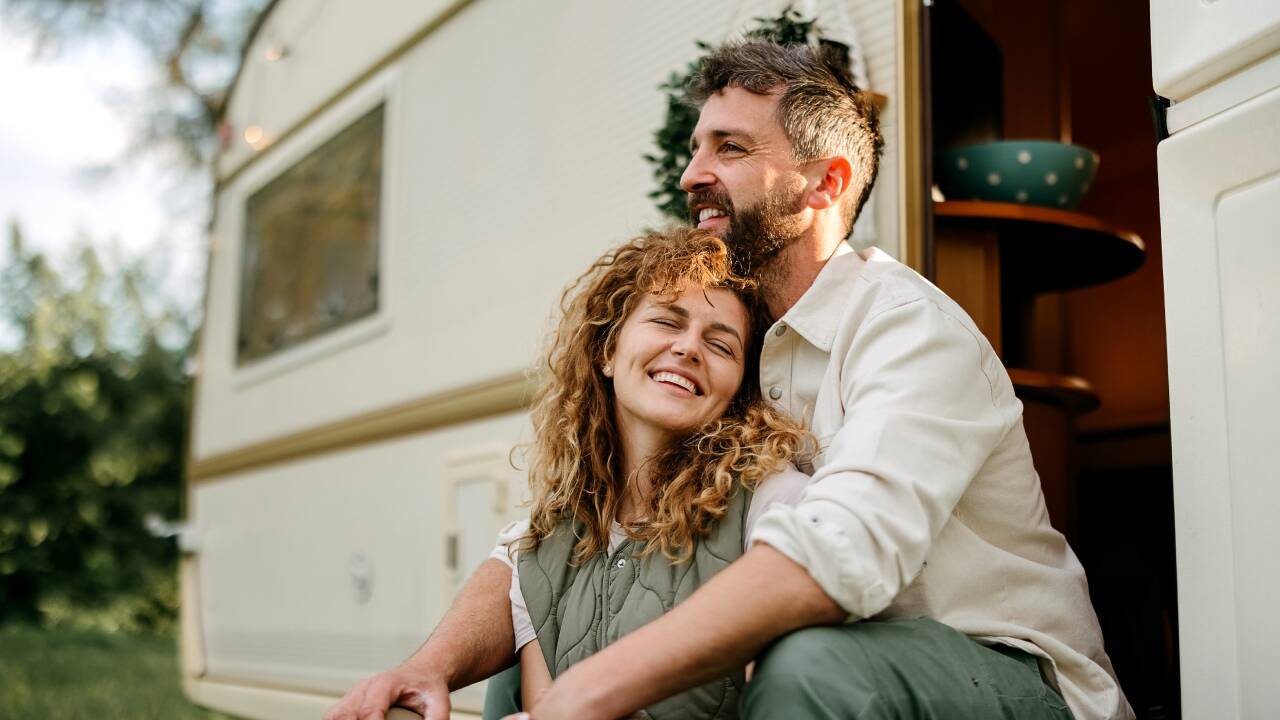 <strong>Farmer’s Airbnb earns more than beef and lamb sales</strong>