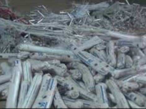Darjeeling Police recovers 40 kgs of gelatin sticks from Vah-Tukvar tea estate