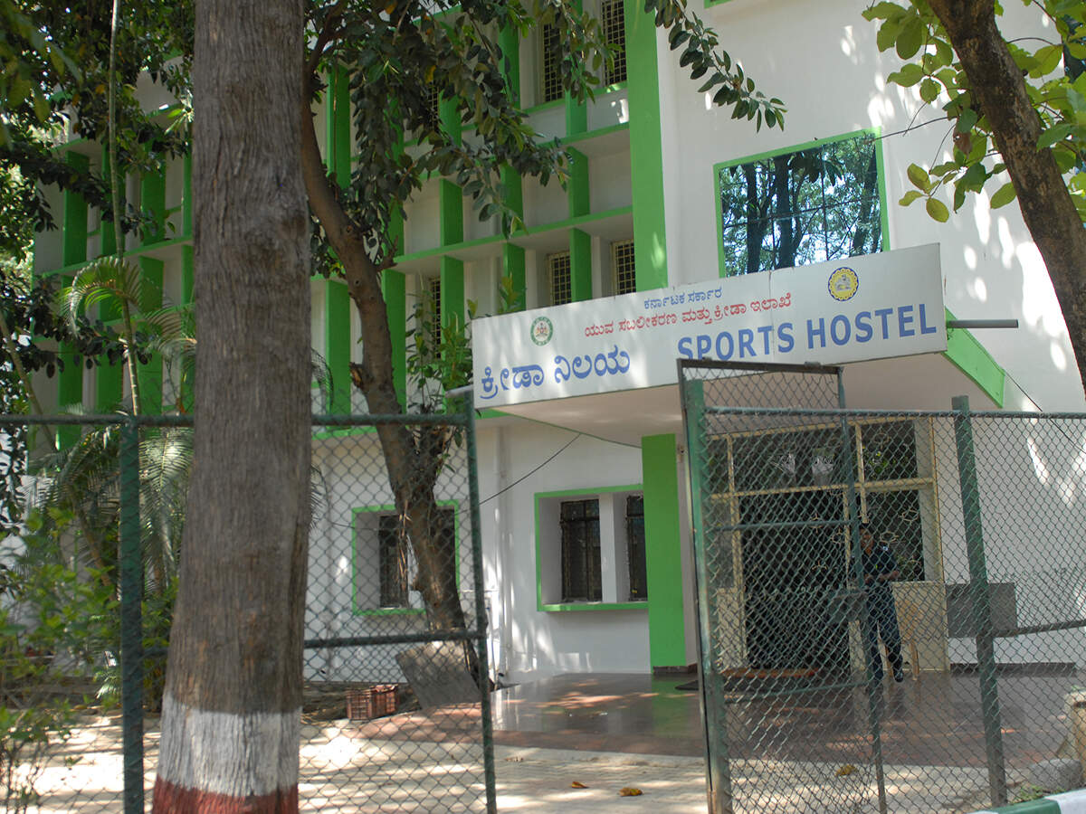 Karnataka Sports Department’s tender loving care for food contractors