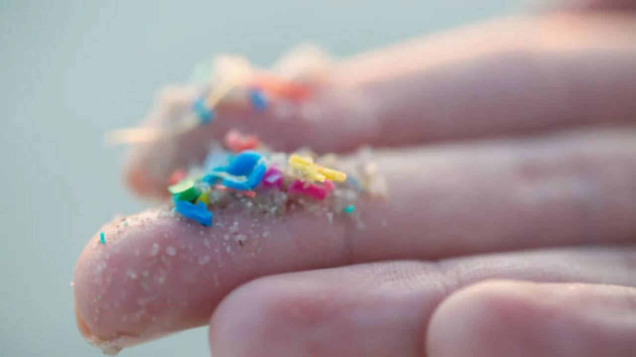 Microplastics have reached deep end of the oceans