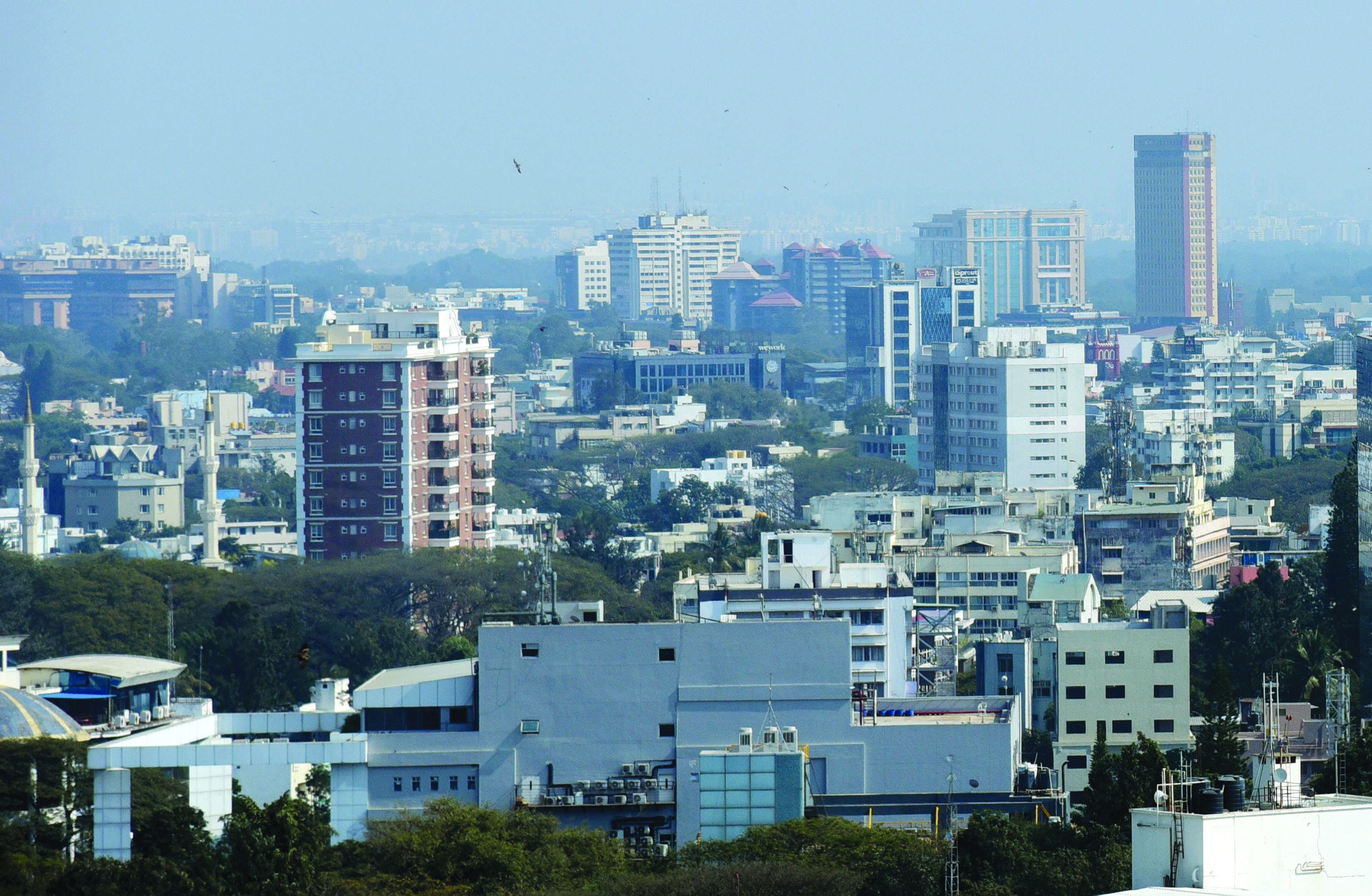 Traffic gets a time-out as Bengaluru set to tighten rules