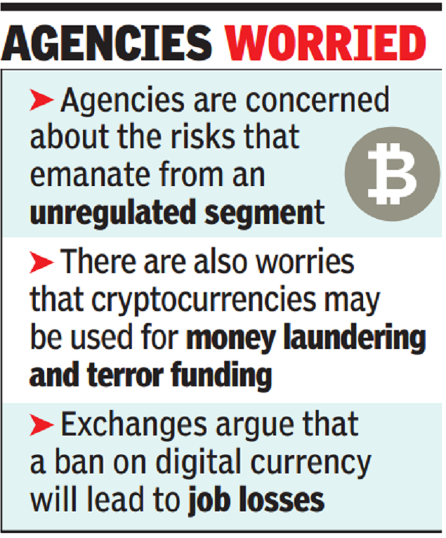Delay in legislation on crypto boosts lobbying
