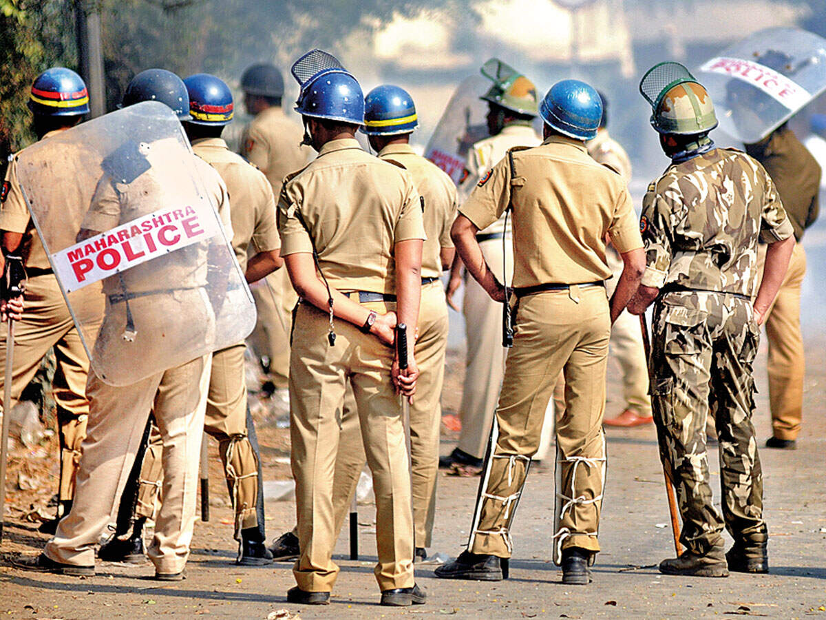 Bhim Army Gives Clarion Call For Anti Caa Rally In Koregaon Bhima