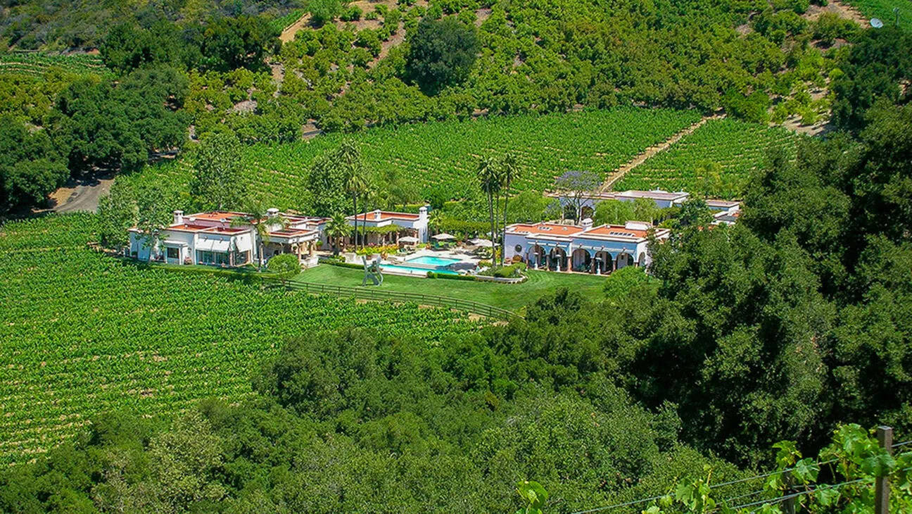 The Rosenthal family is closing its Malibu winery after repeated wildfire losses, including the destruction of its tasting room in the 2025 Palisades Fire.