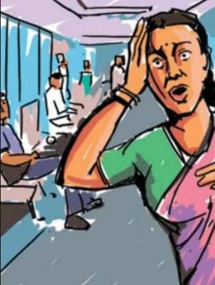 Braid-chopping attack targeted at women has put the Kashmir valley on edge