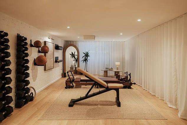 The property could deliver a £575,000 increase in value if it achieves its asking price.