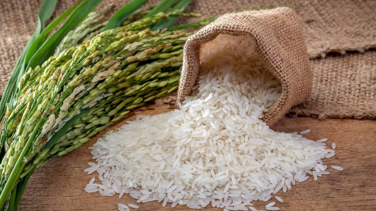 How to make fluffy rice every time, and the mistakes most people make ...