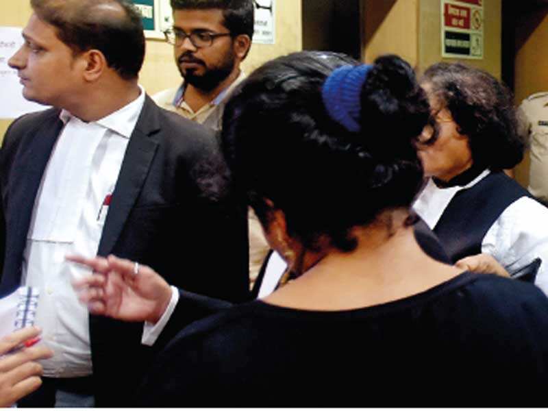 Witnesses summoned by Bhima Koregaon Commission object to Milind Ekbote’s presence in hearing room