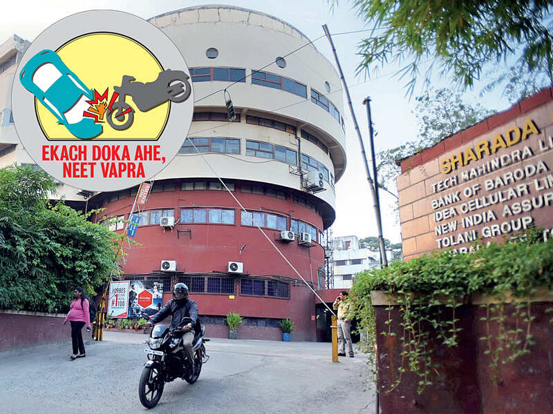 Traffic Violations What Traffic Police Can Learn From Pune Inc