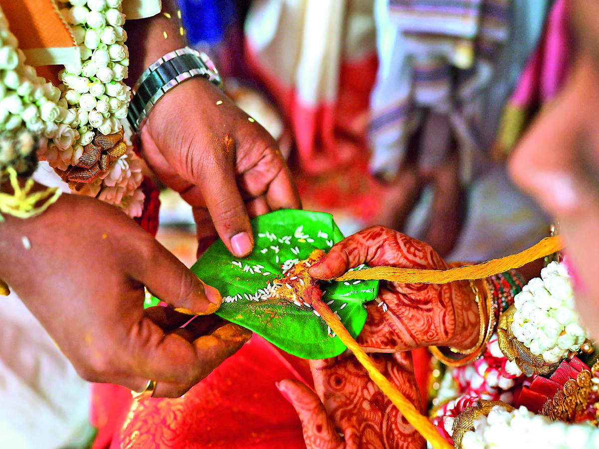 Inter-caste marriage incentive stalls, thousands await promised government support