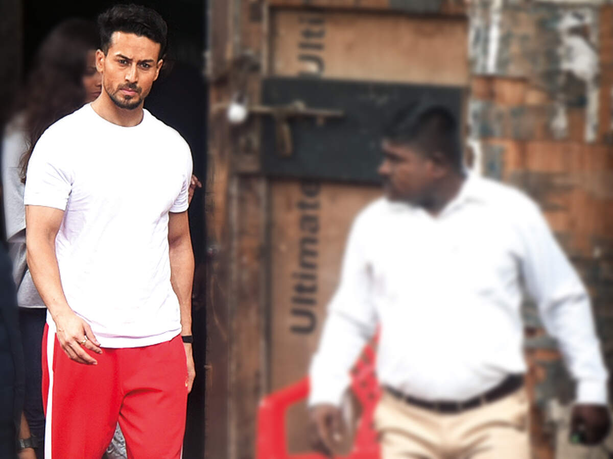 Who rattled your cage?