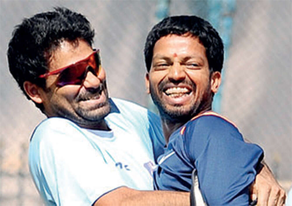 Raghu Throwdown specialist Raghu declined ECB offer