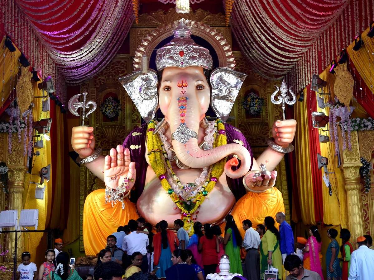 Ganesh Chaturthi 2019 Date Puja Timings Puja Vidhi Prasad And Significance Of The Grand Festival 1784