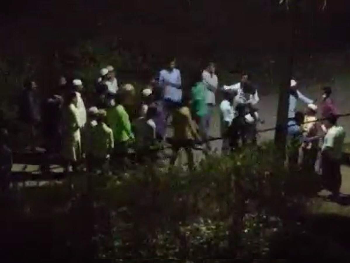 Telangana's Bhainsa town in grip of tension, yet again after clashes ...