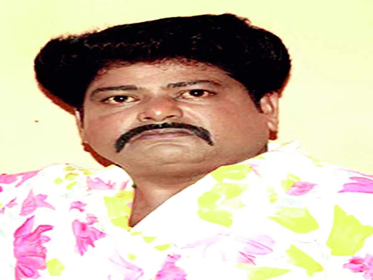Talikoti Raja Comedian caught in family saga