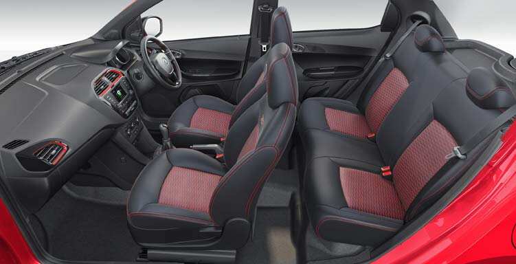 tata tiago ac vents