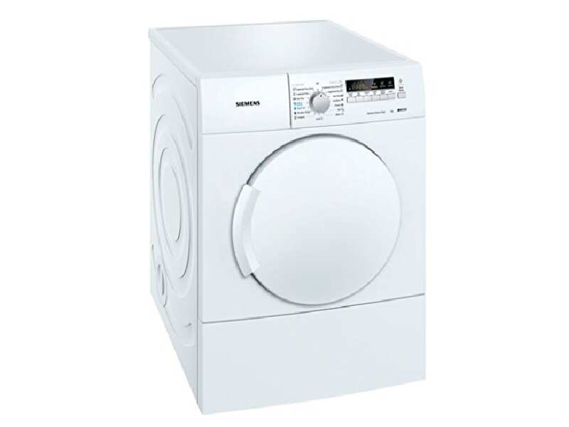 Siemens 7kg Air Vented Dryer