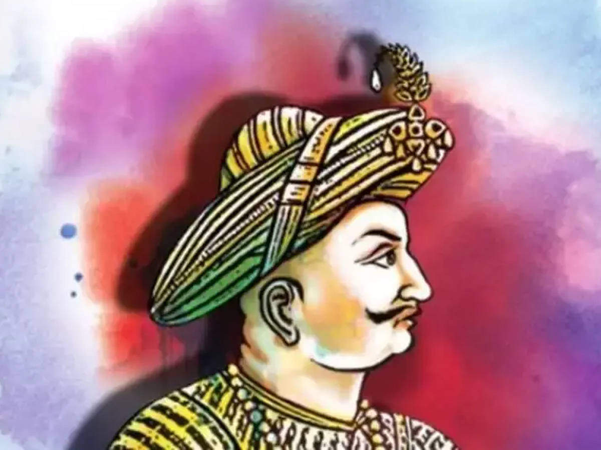 Karnataka scraps lesson on Tipu Sultan