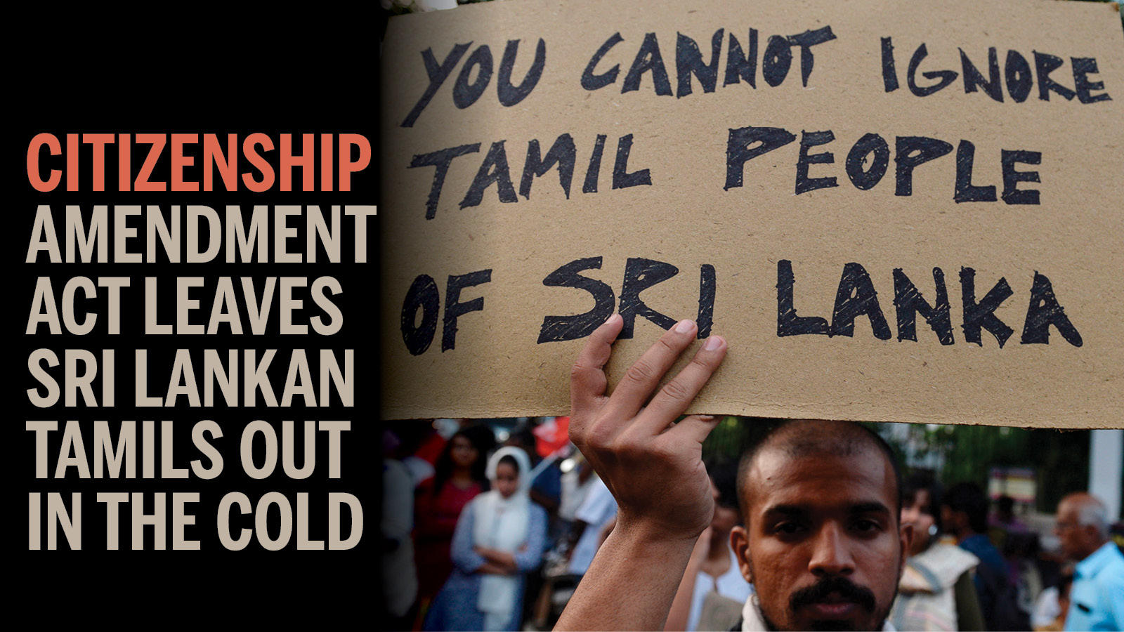 Lankan tamil people sri Tamils Of