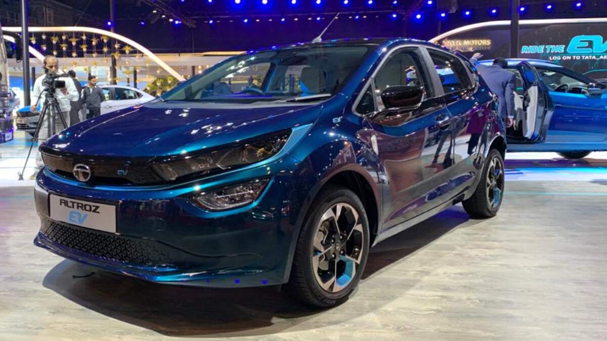 Tata Motors New Cars Launch 6 Tata cars slated for launch in next 6