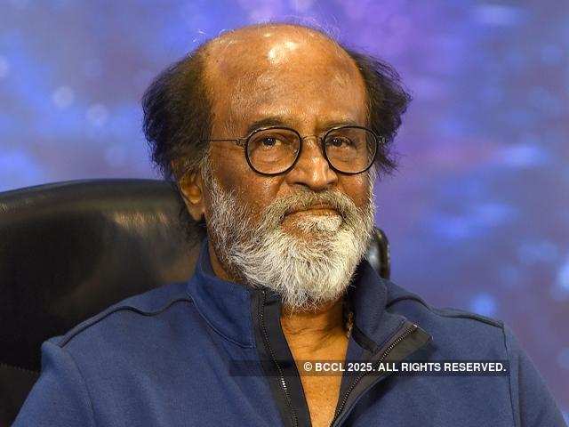 Rajinikanth: Rajinikanth to meet fans on December 26, likely to ...