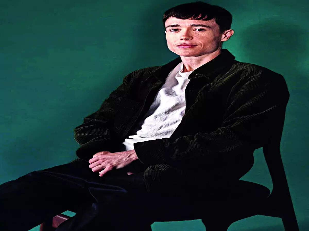 elliot: Elliot admits he fell in love for ‘selfish’ reasons