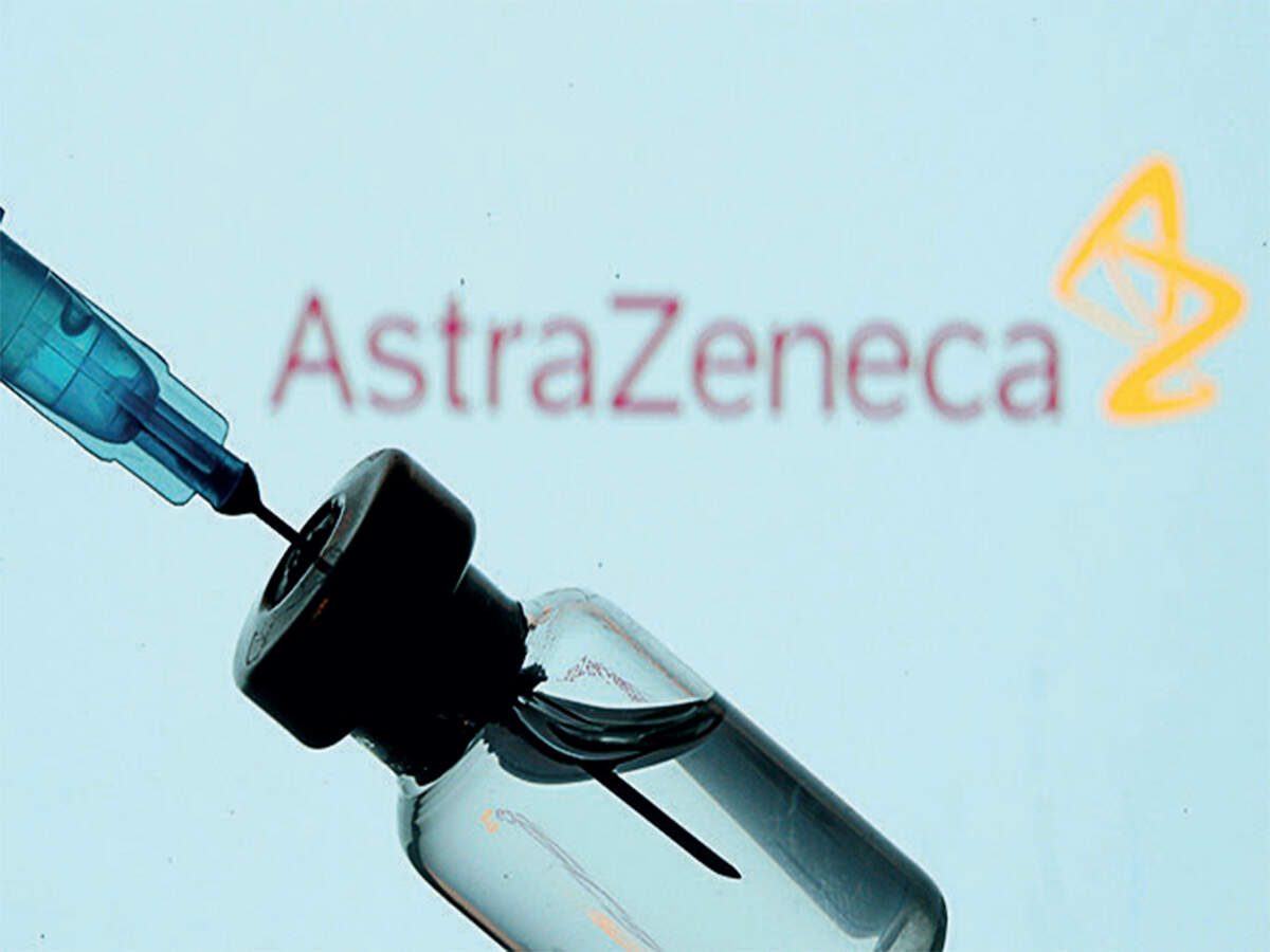 EU warns it could block vaccine exports - Bangalore Mirror