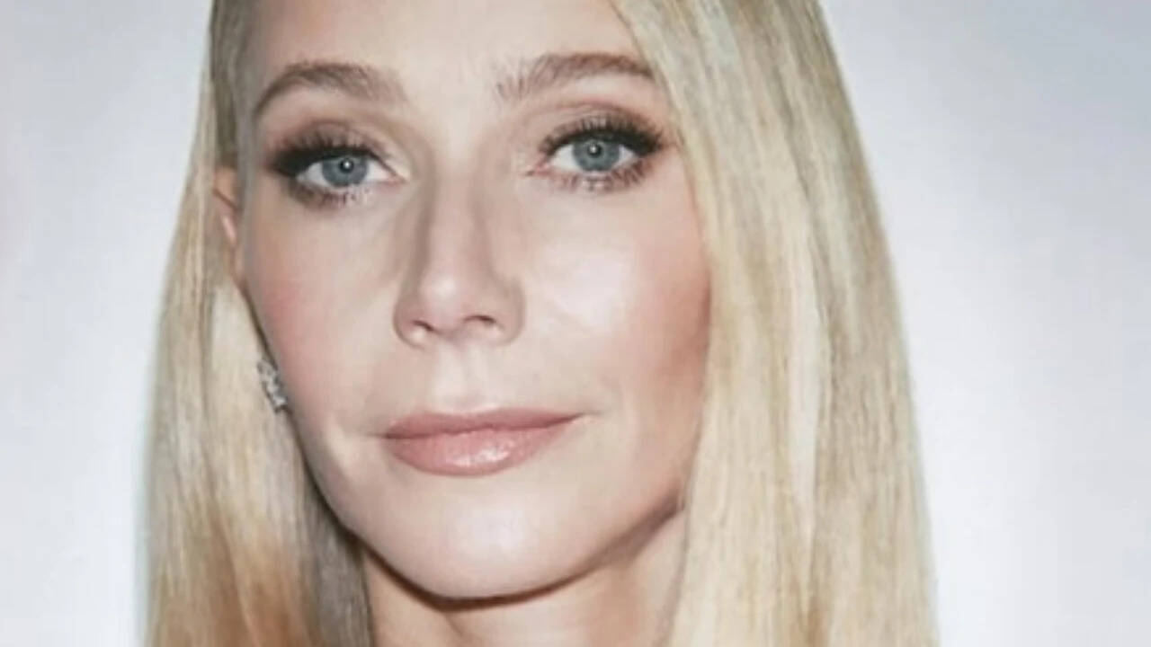 Gwyneth Paltrow