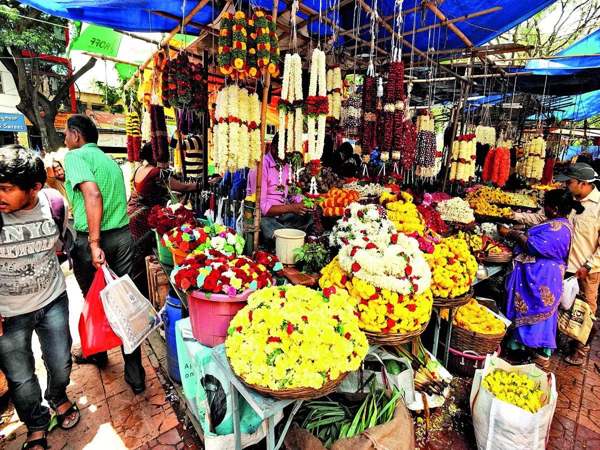 Redevelopment does more harm than good to Gandhi Bazaar!