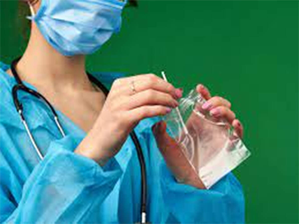 Four sacked in covid swab scam - Vimarsana News