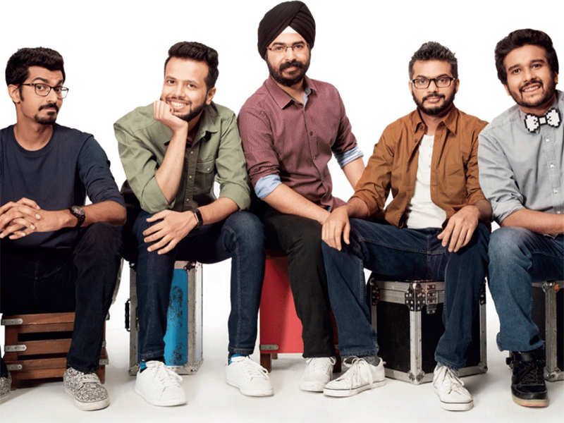 East India Comedy Show: Things to do in Mumbai today