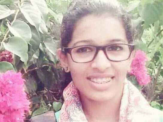Jesna Maria James: Jesna Maria James case: Kerala police chief announce ...