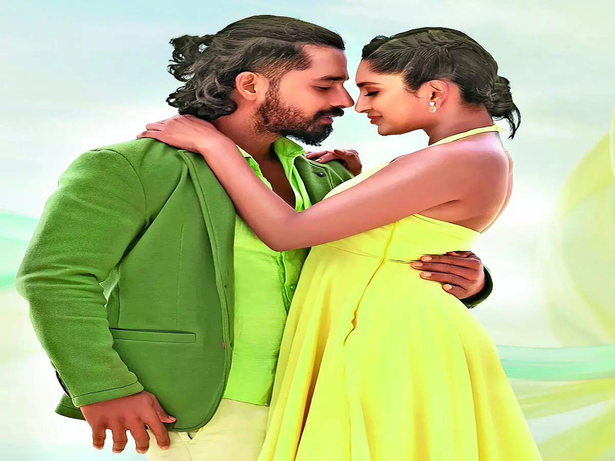 Kannada Movie Review–Chowkidar: Watchable story of father-son ties