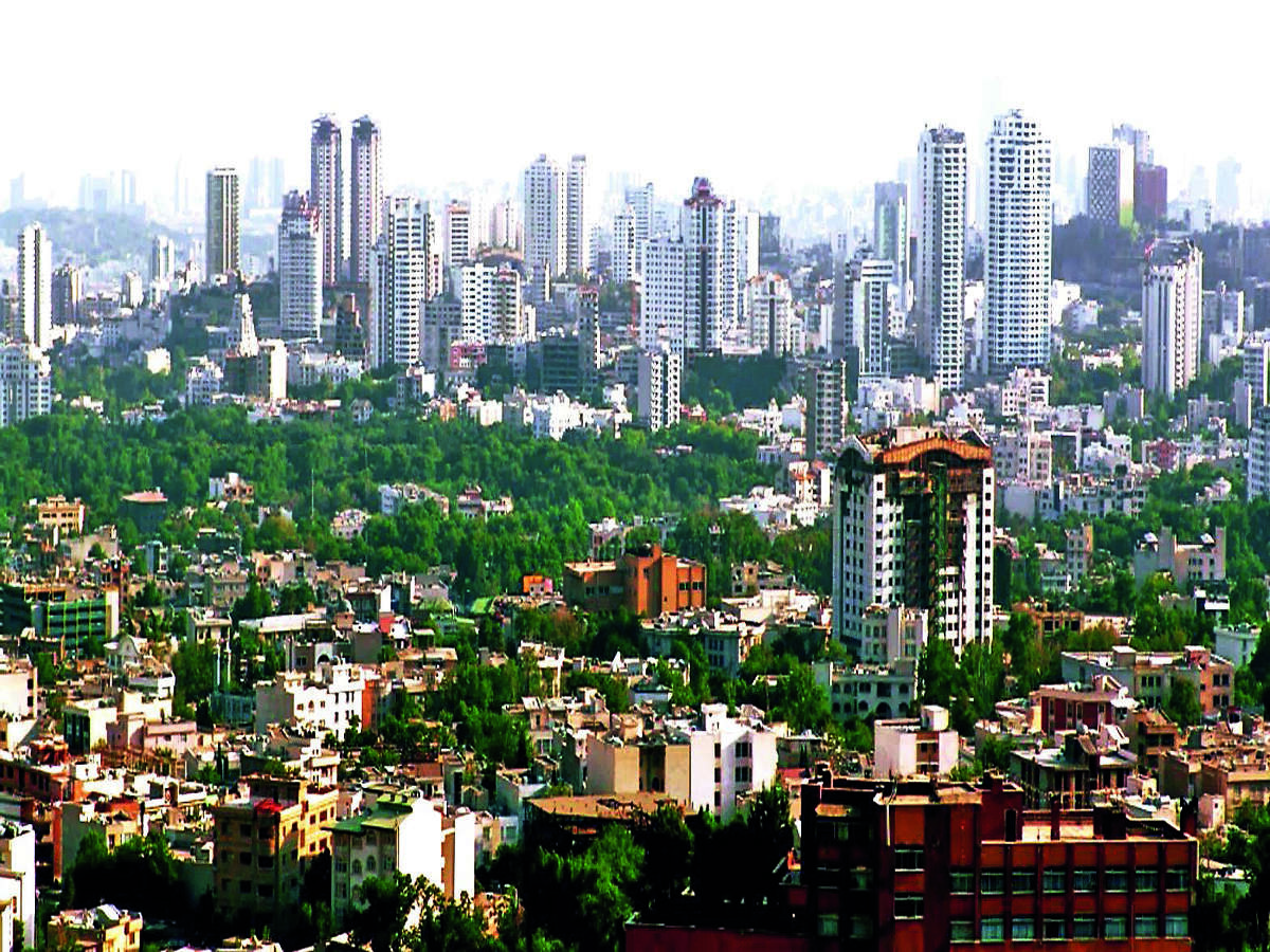 Fast-growing Bengaluru aims for $420 billion economy
