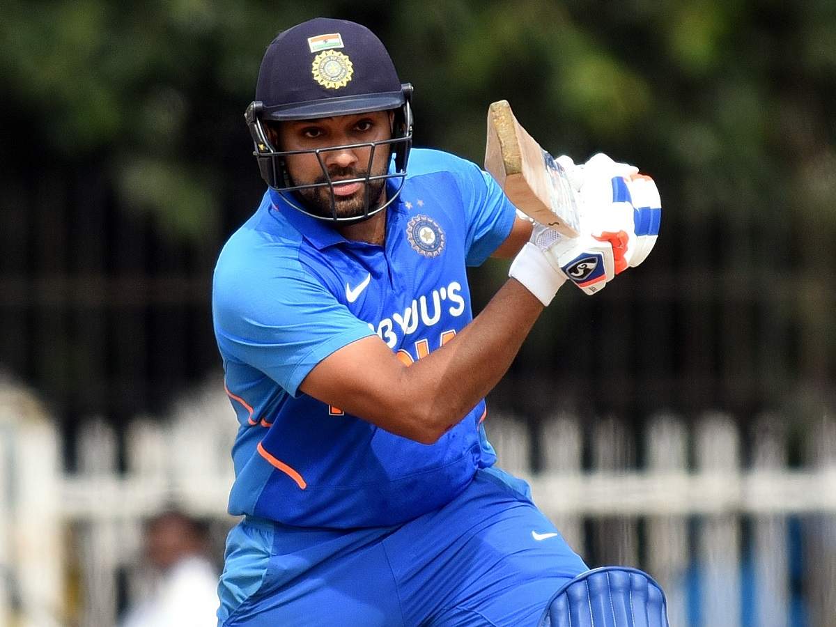 BCCI nominates Rohit for Khel Ratna, Shikhar, Ishant, and Deepti for ...