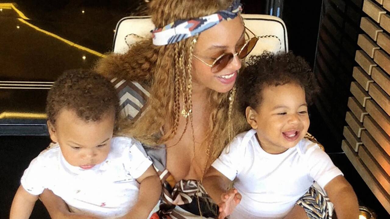 Beyonce