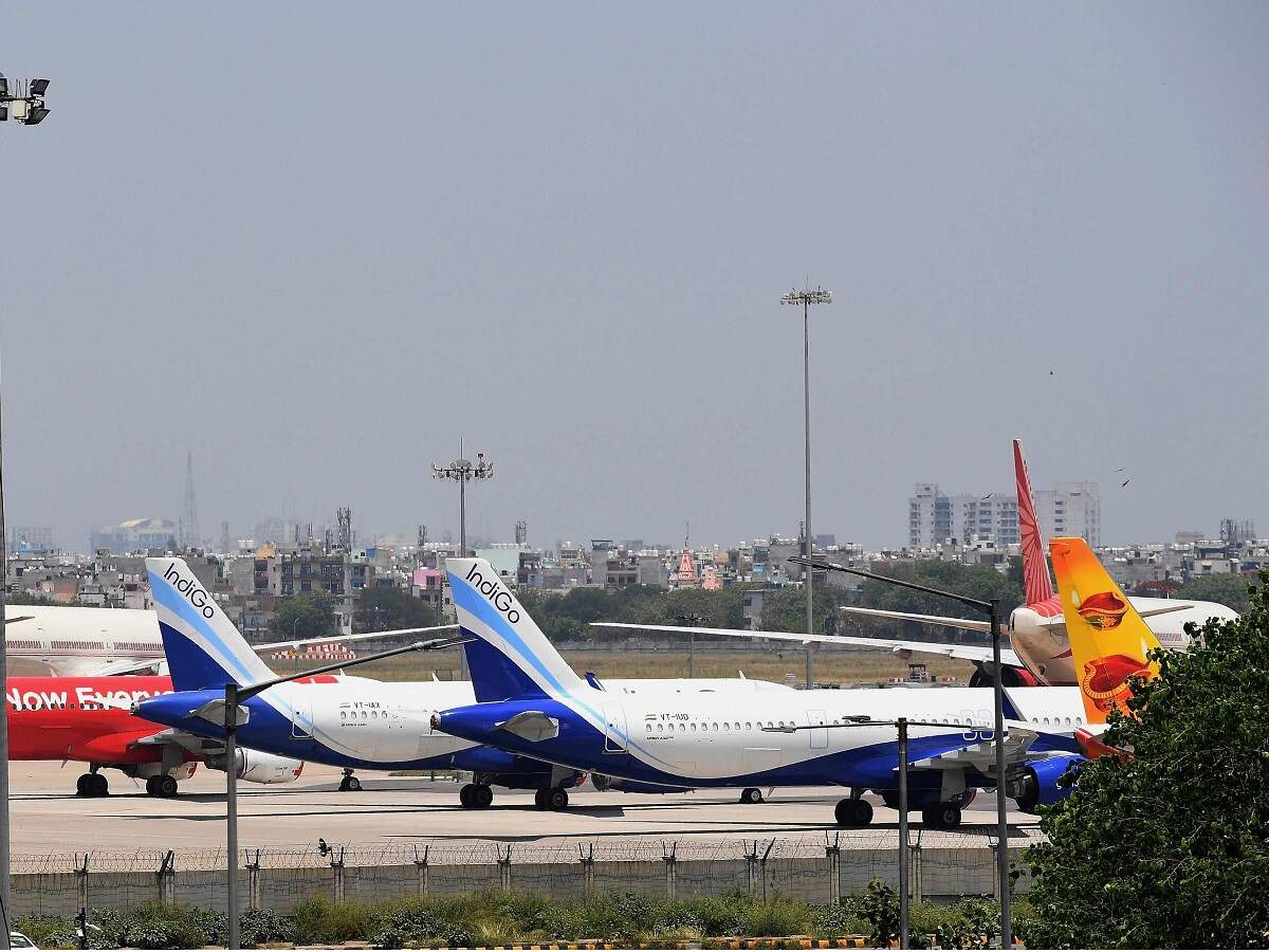 Will try to start international passenger flights by August Hardeep