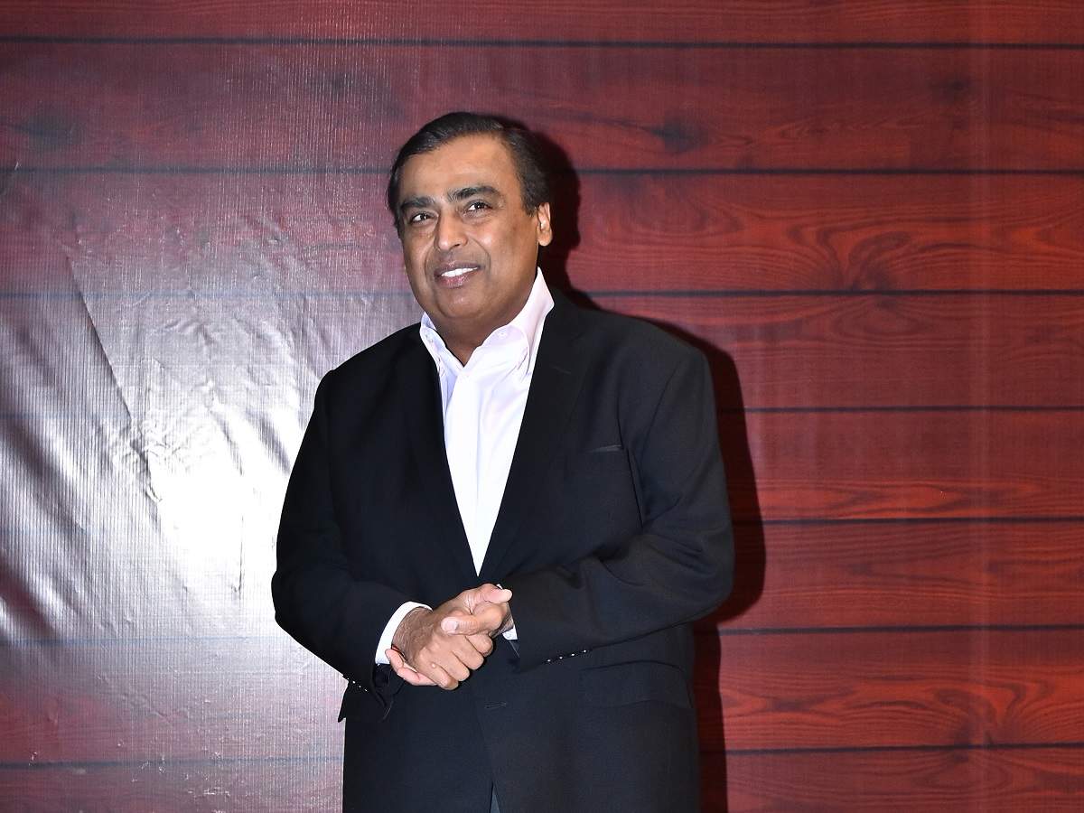 Reliance Industries becomes net debt-free company; Mukesh ...