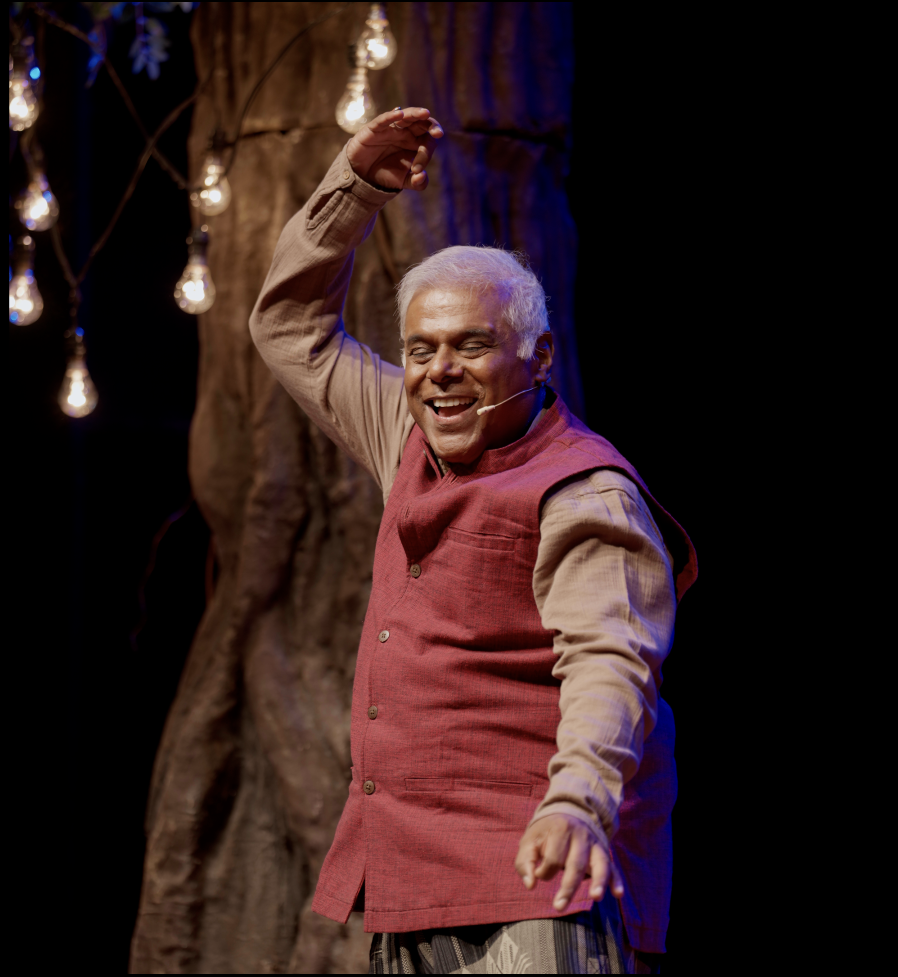 Ashish Vidyarthi - storytelling (1)