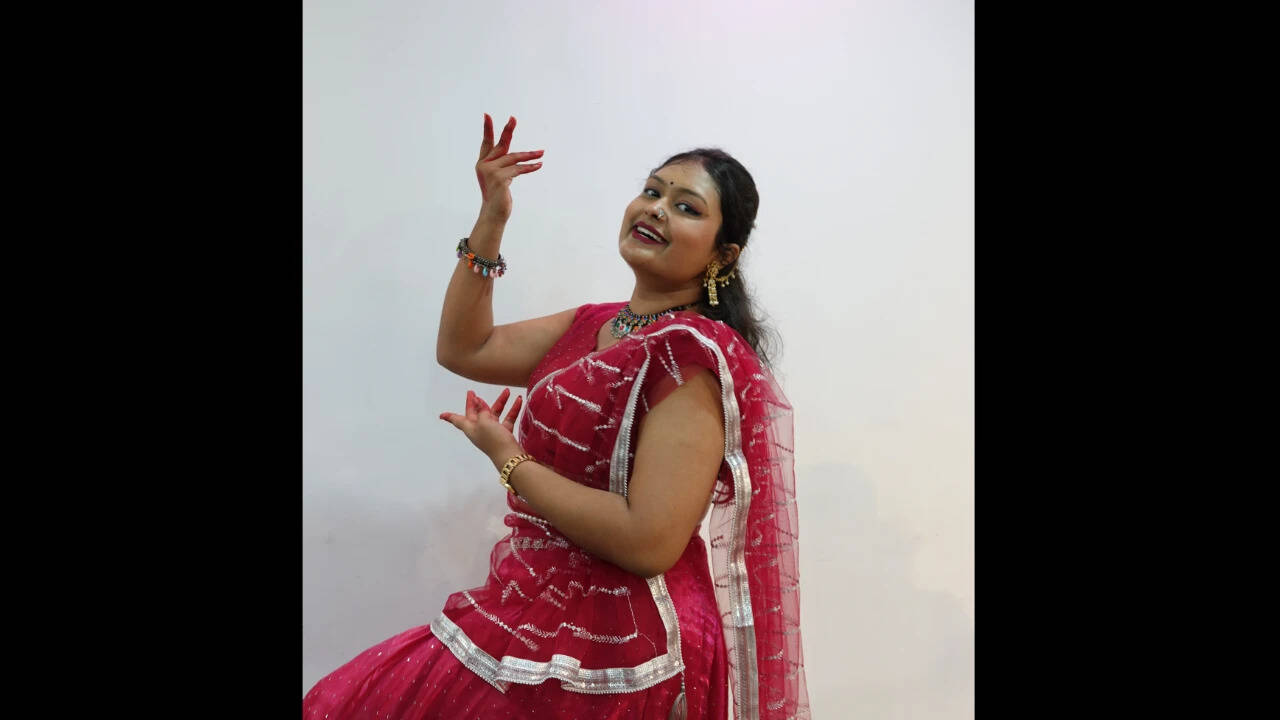 Kirtee Prajapati