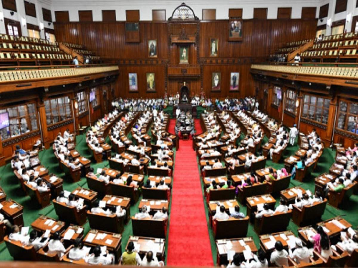 Karnataka Cabinet Pitches For Extension Of Lockdown By 2 Weeks