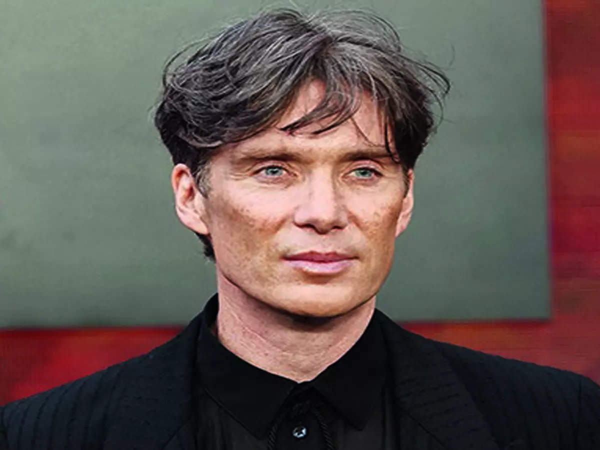 ken: Cillian can do Ken