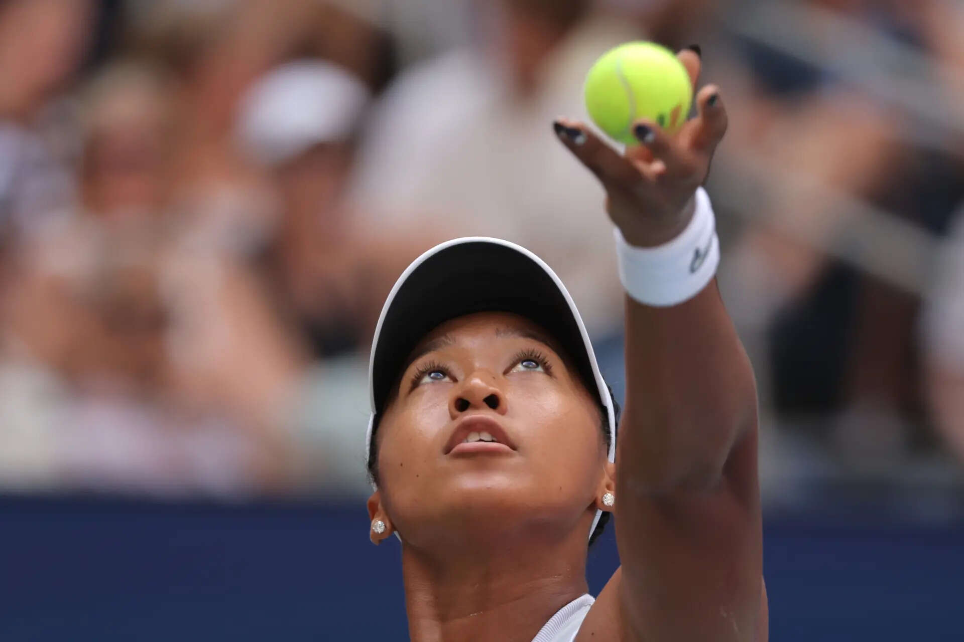US Open Tennis