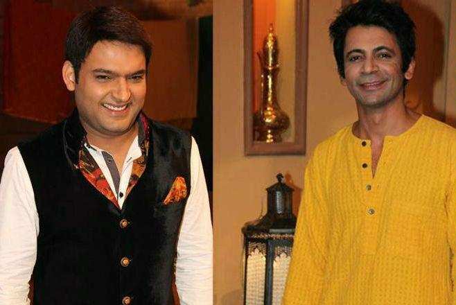 Sunil Grover: Sunil Grover pens heartfelt note after fallout with Kapil ...