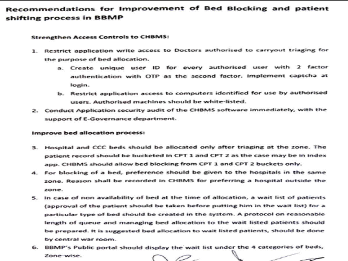 'Ask the BBMP why they were suspended' - Vimarsana News