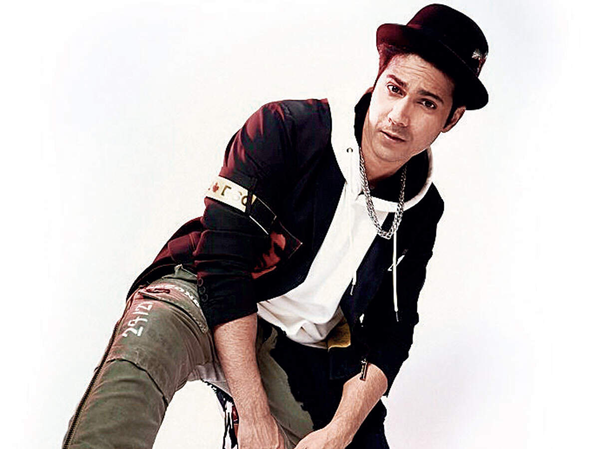Bollywood: Varun Dhawan: Safety is the biggest concern moving forward - Vimarsana News